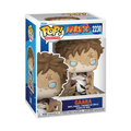 Funko Pop Animation: Naruto Classic - Gaara