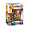 Funko Pop TV: One Piece Live Action - Chopper
