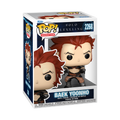Funko Pop Animation: Solo Leveling - Baek Yoonho