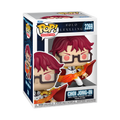 Funko Pop Animation: Solo Leveling - Cho Choi Jong In
