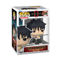Funko Pop Animation: Jujutsu Kaizen 0 - Yuta