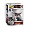 Funko Pop Animation: Jujutsu Kaizen 0 - Rika