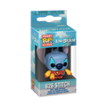 Funko Pop Keychain: Disney Stitch - 626 Stitch Llavero