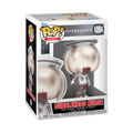 Funko Pop Games: Silent Hill - Nurse