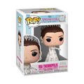 Funko Pop Disney: El diario de la princesa - Mia Thermopolis