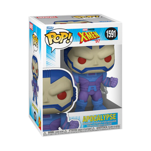 Funko Pop Marvel: X Men 97 - Apocalypse