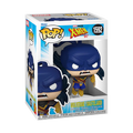 Funko Pop Marvel: X Men 97 - Wolverine Tierras Baldias