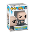 Funko Pop Marvel: X Men 97 - Profesor Xavier (X-Corp)