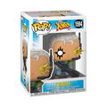 Funko Pop Marvel: X Men 97 - Cable (X-Corp)