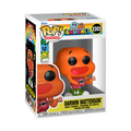 Funko Pop Animation: El Increible Mundo de Gumball - Darwin