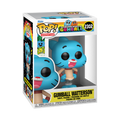 Funko Pop Animation: El Increible Mundo de Gumball - Gumball