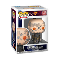 Funko Pop Movie: Supergirl - Krem of the Yellow Hills
