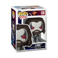 Funko Pop Movie: Supergirl - Lobo
