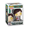 Funko Pop Games: Bioshock - Little Sister jeringa