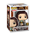 Funko Pop Games: Tomb Raider - Lara Croft Polygon