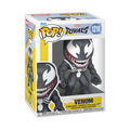 Funko Pop Games: Marvel Rivals - Venom