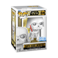 Funko Pop Star Wars: Legends - Darth Vader Traje Blanco