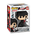 Funko Pop Games: Persona 5 Royal - Protagonista