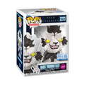 Funko Pop Animation: Solo Leveling - Baek Yoonho Silver Mane Exclusivo