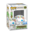 Funko Pop Sanrio: Hello Kitty - Cinnamoroll Con Berries Exclusivo