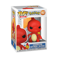 Funko Pop Games: Pokemon - Charmeleon