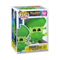 Funko Pop Movies: Bob Esponja En busca de los pantalones cuadrados - Bob Fantasma Glow