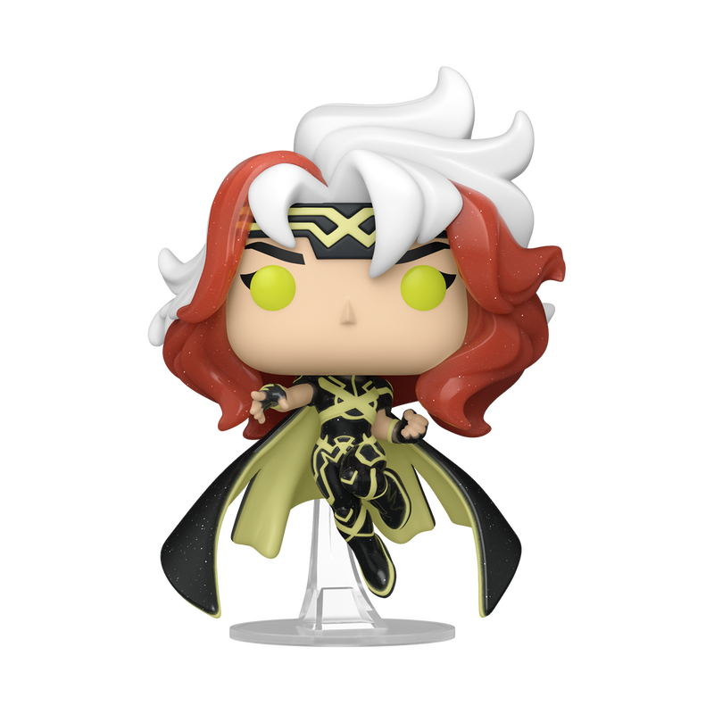 Funko Pop Marvel: X Men 97 - Rogue Celestial