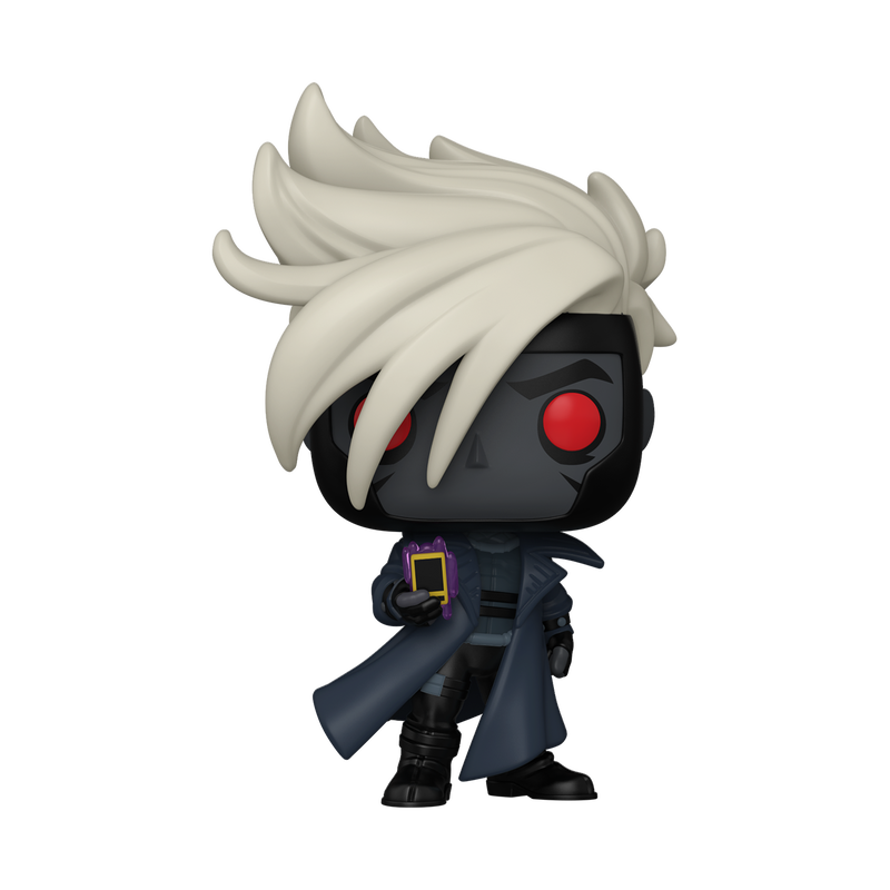 Funko Pop Marvel: X Men 97 - Death Gambito