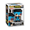 Funko Pop Tv: Invincible - Invincible Bloody