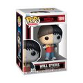 Funko Pop TV: Stranger Things - Will Byers Split