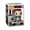 Funko Pop TV: Stranger Things - Eleven Split