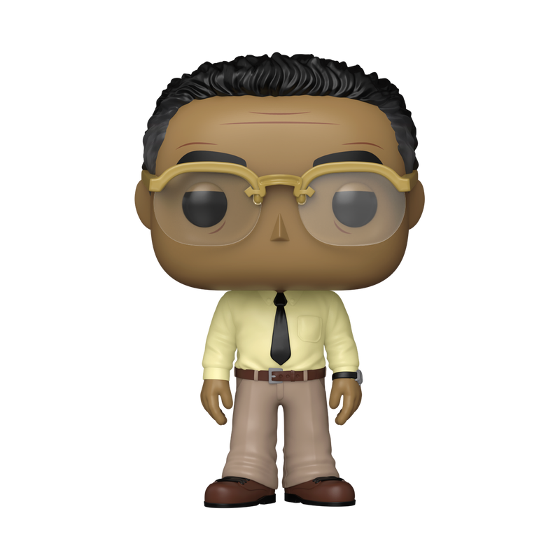Funko Pop TV: Breaking Bad - Gus Fring