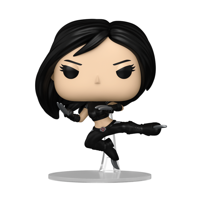 Funko Pop Marvel: Weapon X Project - X 23