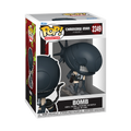 Funko Pop Animation: Chainsaw Man Reze Arc - Bomb