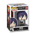 Funko Pop Animation: Chainsaw Man Reze Arc - Reze