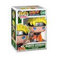 Funko Pop Animation: Naruto Football - Naruto