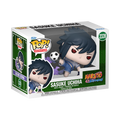 Funko Pop Animation: Naruto Football - Sasuke