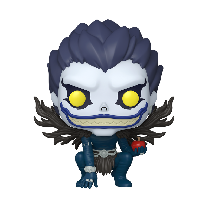 Funko Pop Animation: Death Note - Ryuk