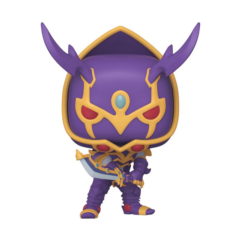 Funko Pop Animation: Yu-Gi-Oh! - Buster Blader