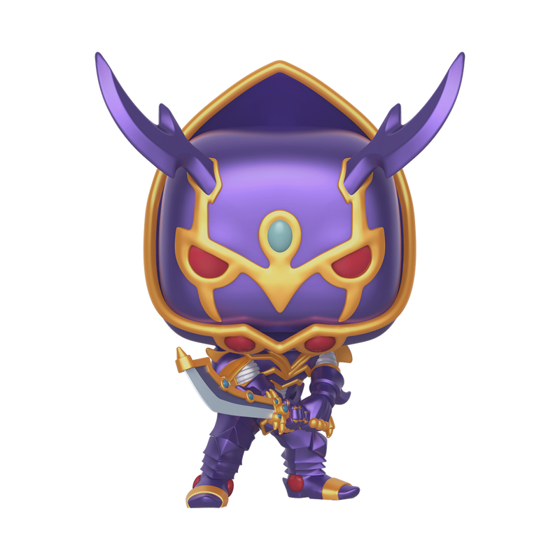 Funko Pop Animation: Yu-Gi-Oh! - Buster Blader