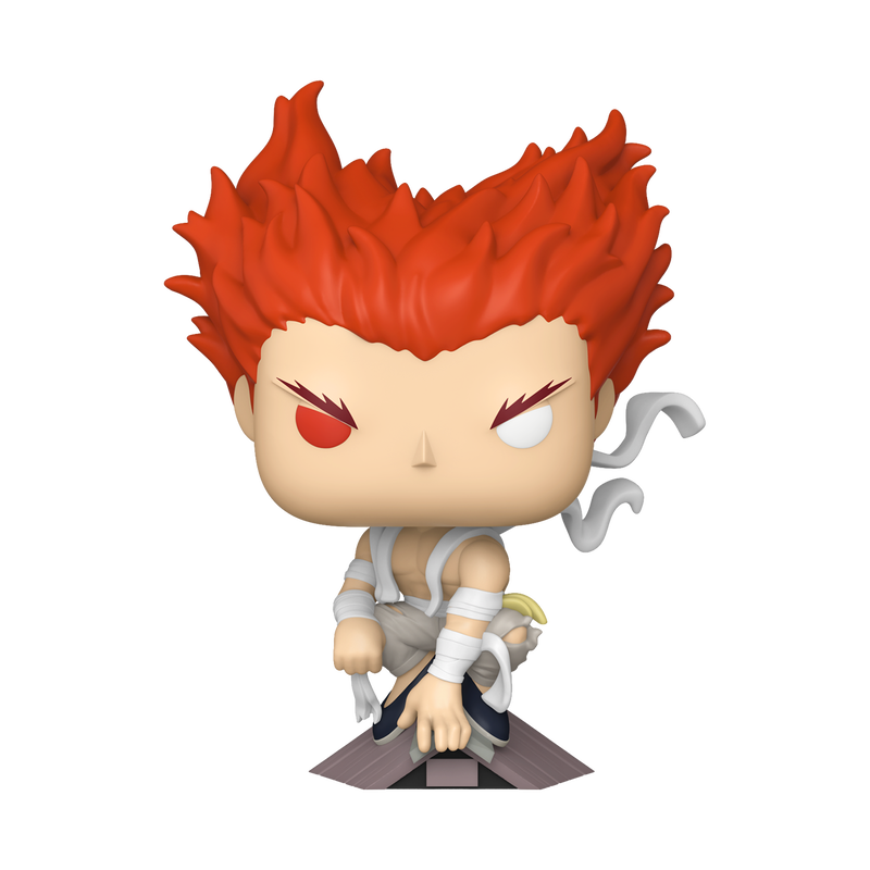 Funko Pop Animation: One Punch Man - Garou
