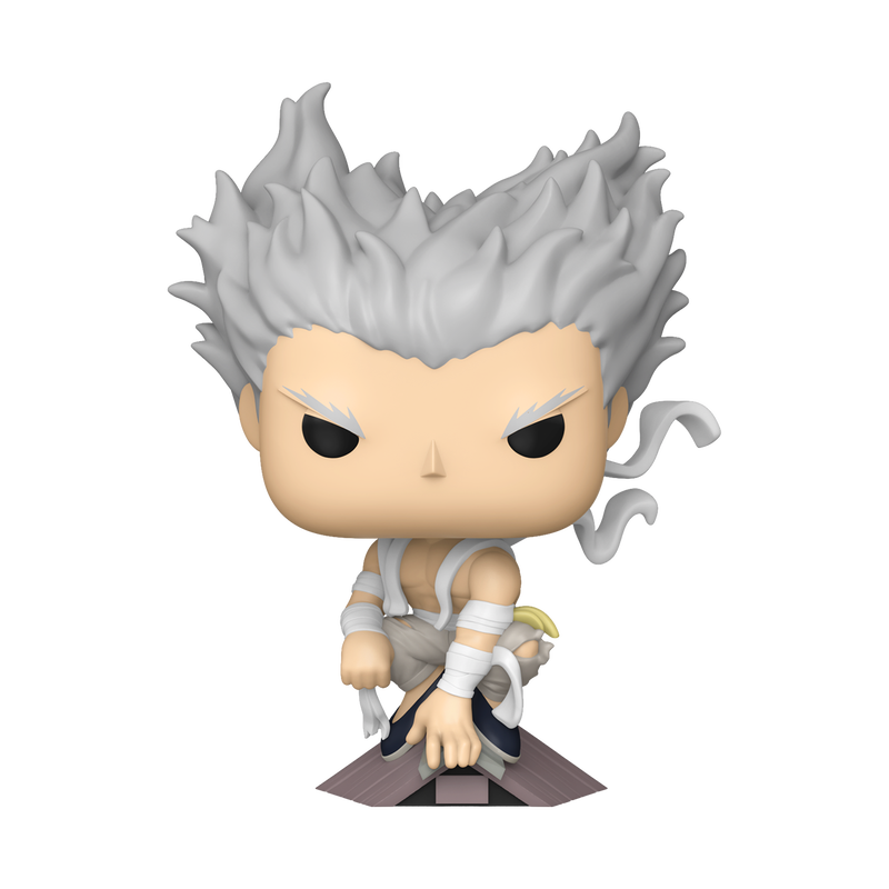 Funko Pop Animation: One Punch Man - Garou