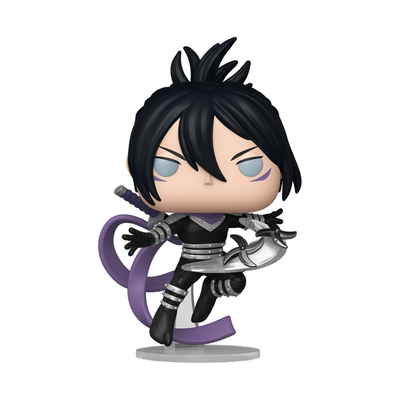 Funko Pop Animation: One Punch Man - Sonic