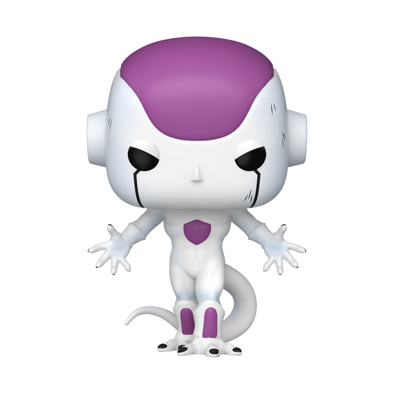 Funko Pop Animation: Dragon Ball Z - Freezer