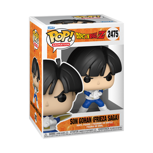 Funko Pop Animation: Dragon Ball Z - Gohan