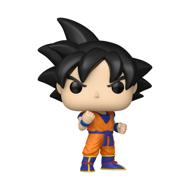 Funko Pop Animation: Dragon Ball Z - Goku