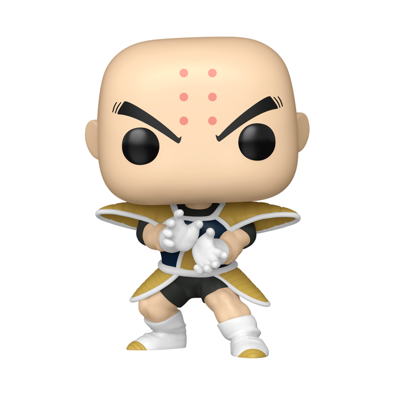 Funko Pop Animation: Dragon Ball Z - Krillin