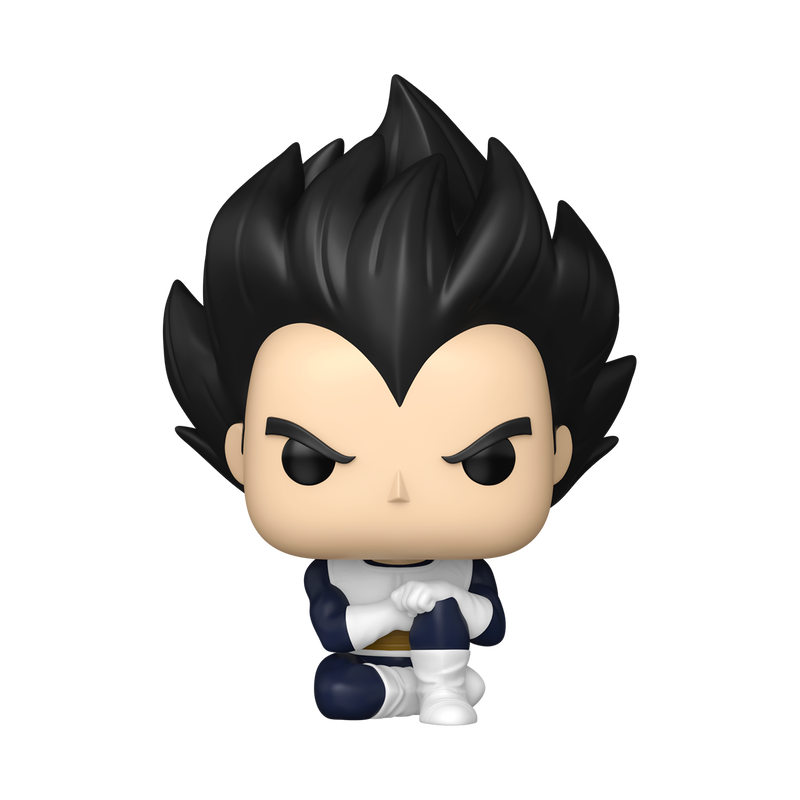Funko Pop Animation: Dragon Ball Z - Vegeta