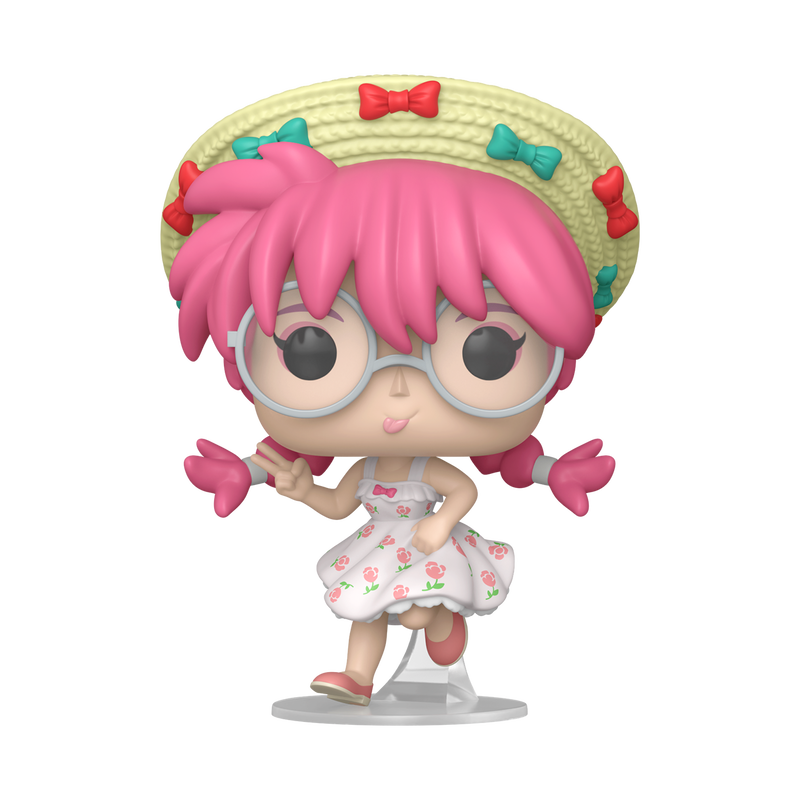 Funko Pop Animation: Ranma 1/2 - Ranma con vestido floral