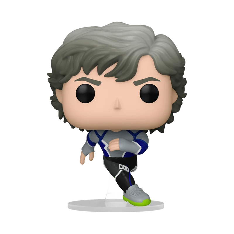 Funko Pop Marvel: The Infinity Saga - Quick Silver